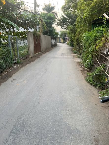 Đất thổ cư mặt tiền đường T11, xã Tân Quý Tây, 156m² - Sổ hồng chính chủ, giá 3.8 tỷ!