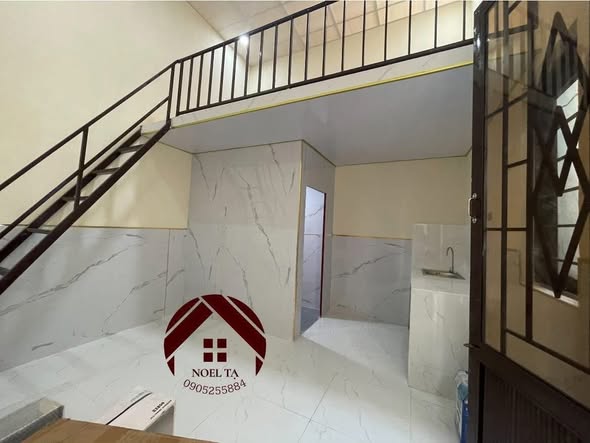 Căn hộ mini cho thuê tại đường Trường Sa - Hoàng Sa, 20m² chỉ 1.7 triệu/tháng - Sẵn sàng nhận khách!