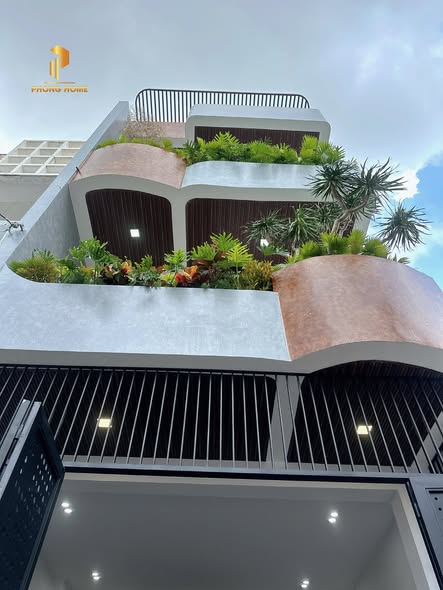 Nhà mặt tiền Kỳ Đồng Đà Nẵng 100m² - Vị trí đắc địa, kinh doanh thuận lợi