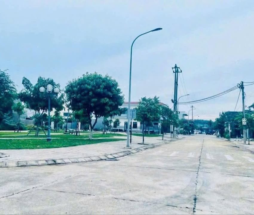 Đất KDC Sành Sứ Tư Nghĩa 110m² giá 900 triệu - Đầu tư sinh lời ngay!