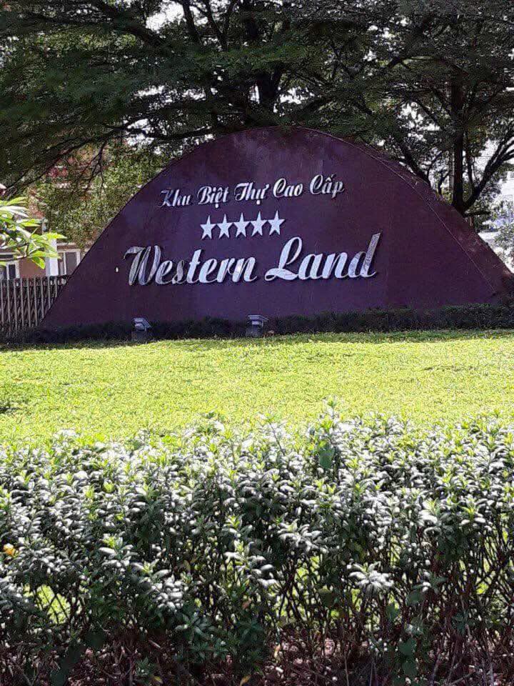 Nhà phố Mỹ Phước Bến Cát 686m² giá 13 tỷ - Chính chủ bán gấp!