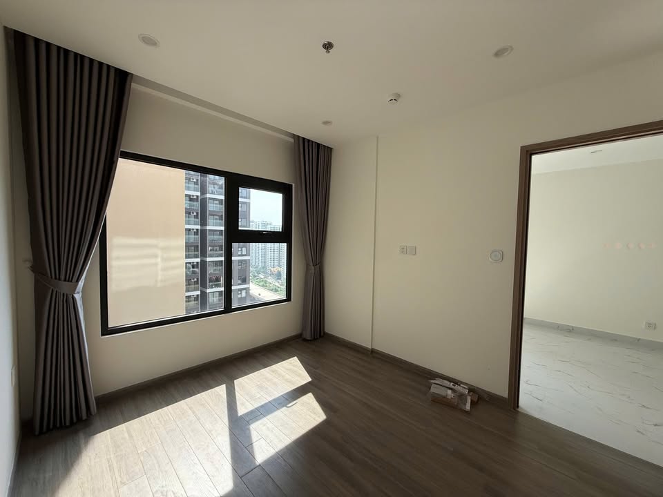 Căn hộ BS9 Thủ Đức 2PN giá 7 triệu - Sẵn sàng cho thuê ngay!