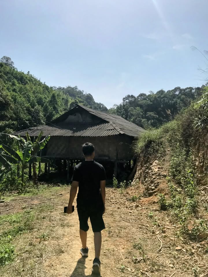 Đất Farm 100ha tại Văn Lang, Thái Nguyên - Giá tốt, tiềm năng phát triển!