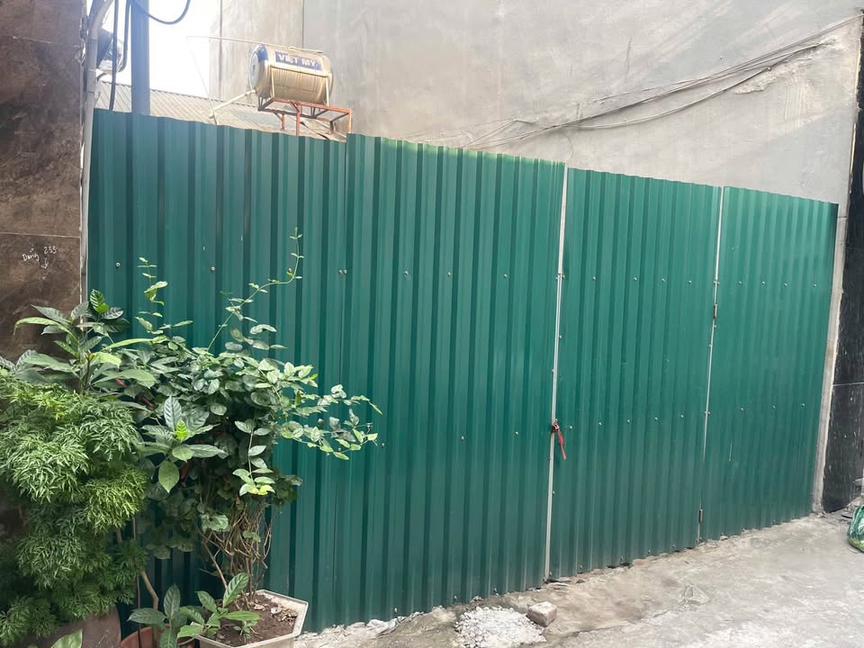 Mảnh đất Ngọc Thụy Long Biên 31m² giá 7 tỷ - Vị trí đẹp ô tô vào tận nhà!