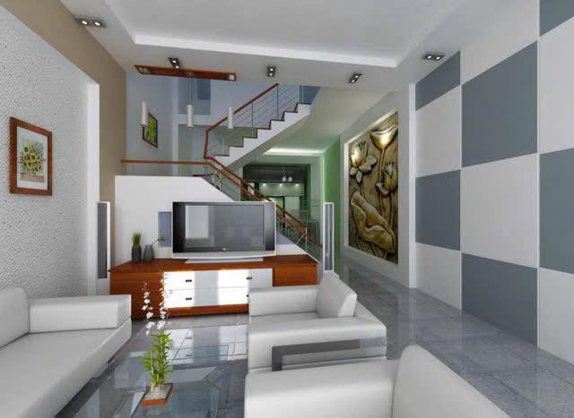 Nhà phố Giảng Võ, Ba Đình 52m² giá 15 tỷ - Sẵn sàng khai thác ngay!