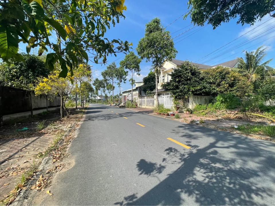 Bán đất nền biệt thự đường 9B, khu đô thị 5A, 375m² - Đặc quyền sở hữu ngay!