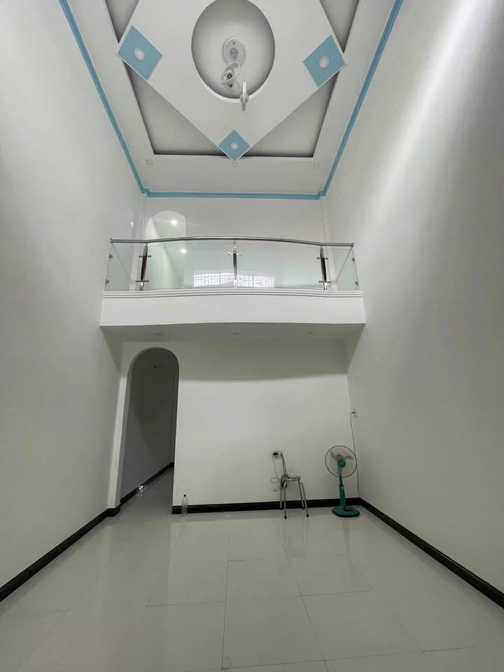 Nhà trệt lững hẻm 119 Mạc Đỉnh Chi, Sóc Trăng 77m² giá 1.9 tỷ - Vị trí đắc địa, tiện ích đầy đủ