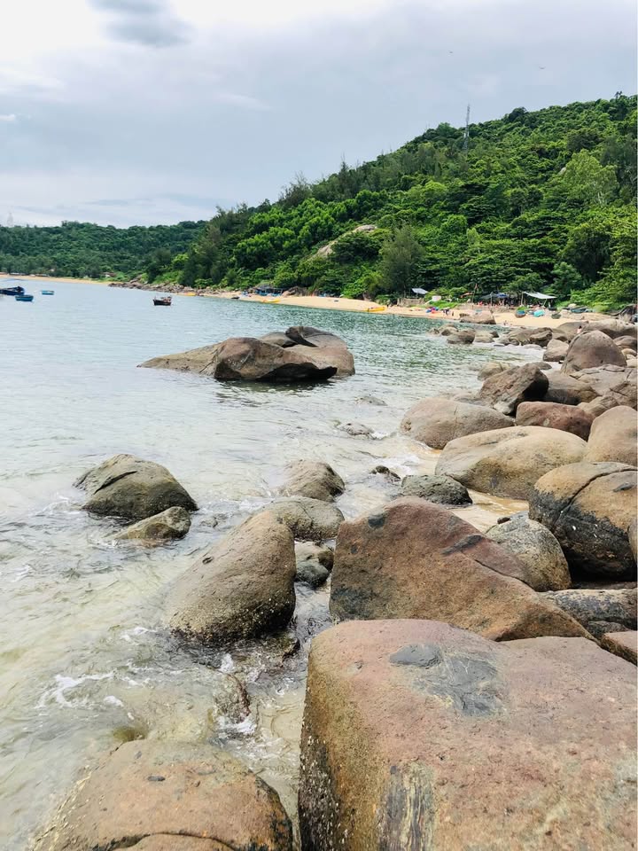 Đất nền Đắk Mil 300m² giá 1.2 tỷ - Cách chợ Đức Minh vài bước chân!