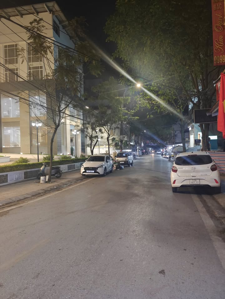 Nhà riêng đường Phan Đình Phùng Lạng Sơn 92m² giá 14 tỷ - Đầu tư sinh lời ngay!