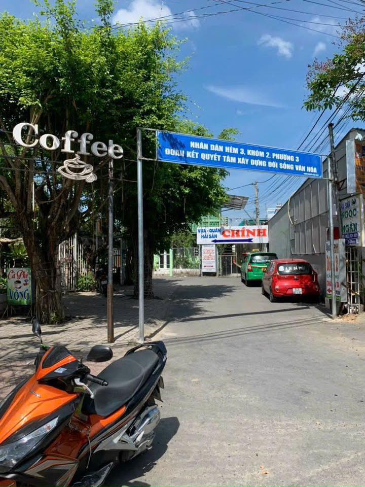 Đất nền Vĩnh Long 88m² giá 1.452 tỷ - Cơ hội đầu tư tuyệt vời!