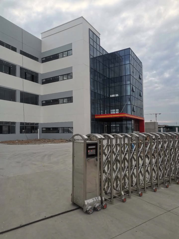 Cho thuê nhà xưởng tại KCN VSIP 2 Bắc Ninh 14000m² - Giá thuê thỏa thuận