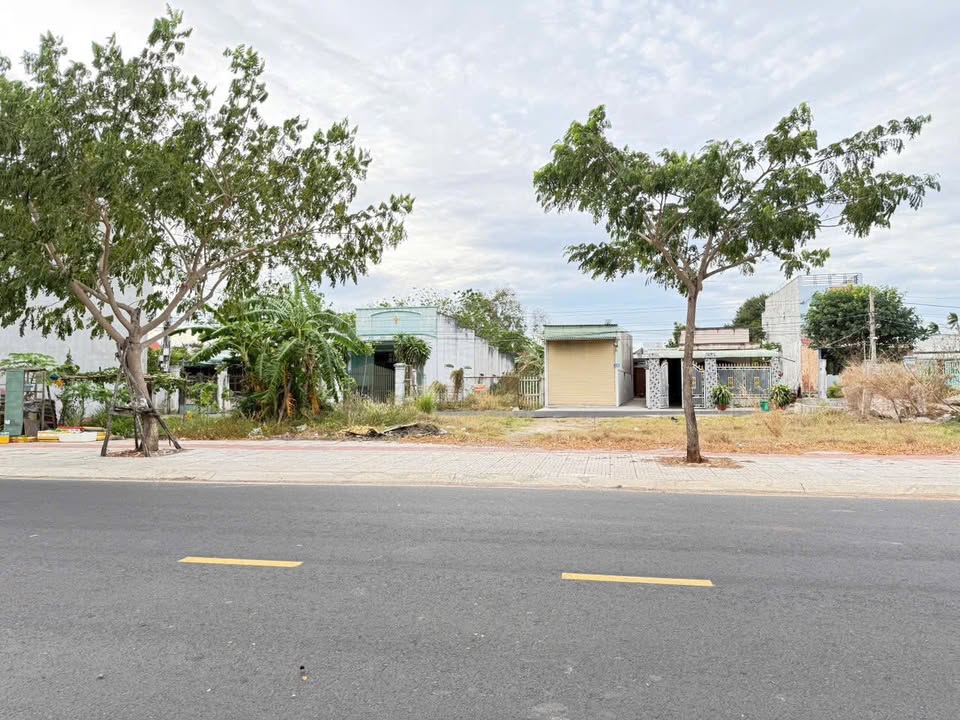 Đất nền Phước Bửu, Xuyên Mộc 44m² giá 2.8 tỷ - Vị trí đắc địa gần biển