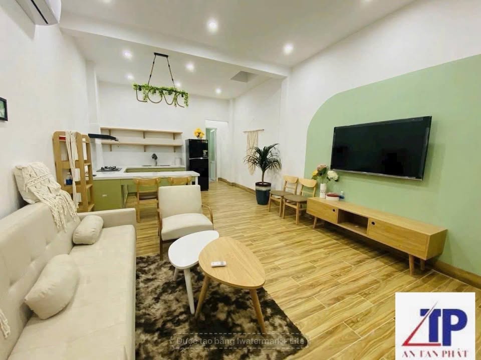 Nhà mặt tiền Phạm Cư Lạng, Vũng Tàu 61m² giá 4.1 tỷ - Sản phẩm hiếm có!