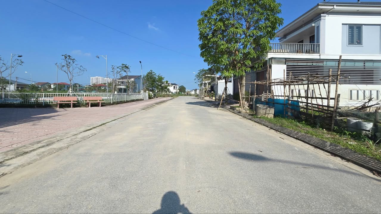 Đất quy hoạch Bắc Thượng, Thạch Đài 172.7m² giá 4.5 tỷ - Đường rộng, vị trí đẹp!