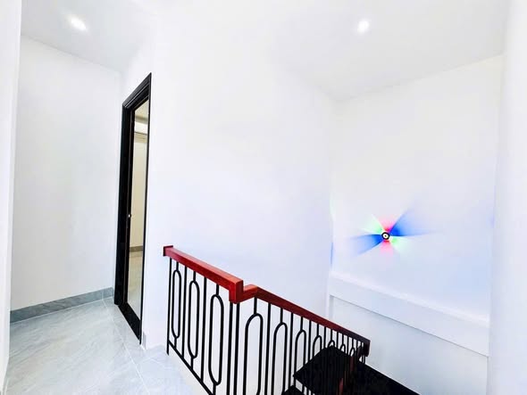 Nhà 3 tầng K275/35 Trường Chinh, An Khê, 72,5m² - Nội thất cao cấp, giá chỉ 4.85 tỷ!