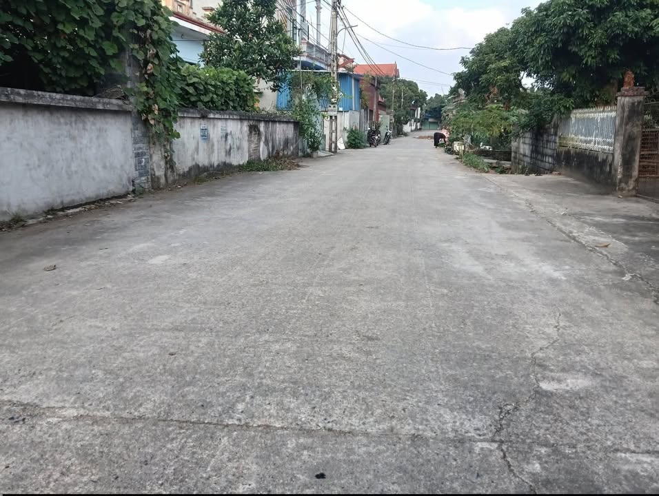 Đất nền Hồng An Hưng Hà 106.7m² giá 10xx - Đường rộng ô tô tránh nhau!