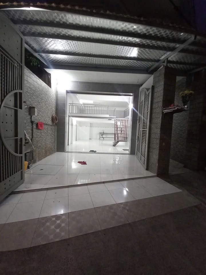 Nhà thuê FrontHouse tại Gò Xoài, Bình Tân 60m² giá 6.5 triệu - Nhận nhà ngay!