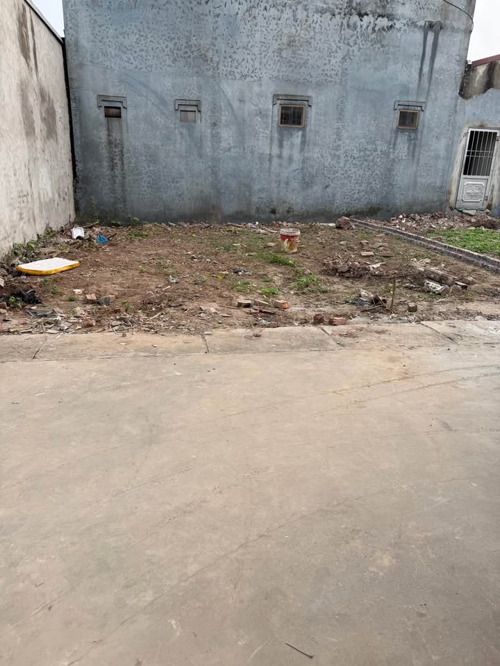 Đất nền Song Liễu, Thuận Thành 50m² giá 2 tỷ - Đất vuông vắn, vị trí đắc địa!