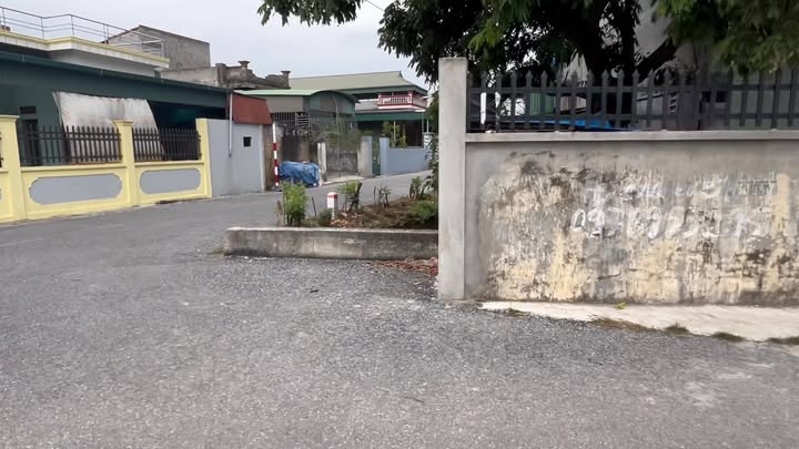 Đất đẹp Thôn Dục Linh 1, xã An Ninh, 111m² - Cơ hội đầu tư không thể bỏ qua!