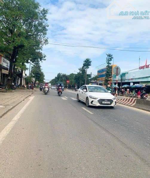 Bán đất tặng nhà cấp 4 tại Dạ Lê, Thừa Thiên Huế - Diện tích 101m² giá 1.5 tỷ!