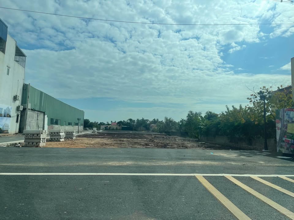 Đất nền Đồ Sơn Hải Phòng 62.4m² giá 1 tỷ - Tiềm năng kinh doanh vượt trội!