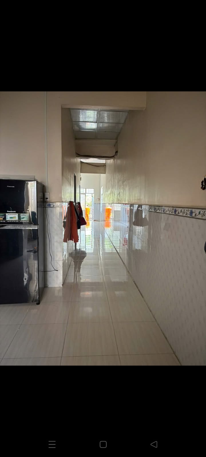 Nhà riêng Tuy Hòa 90m² giá 2.5 tỷ - Hướng Tây Nam, xe tải vào nhà!