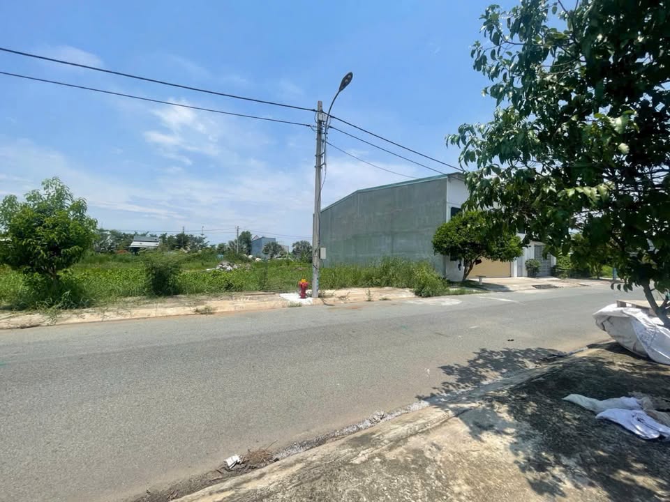 Đất nền khu dân cư Hải Sơn 4, 100m², giá 1.2 tỷ - Cơ hội đầu tư hấp dẫn!