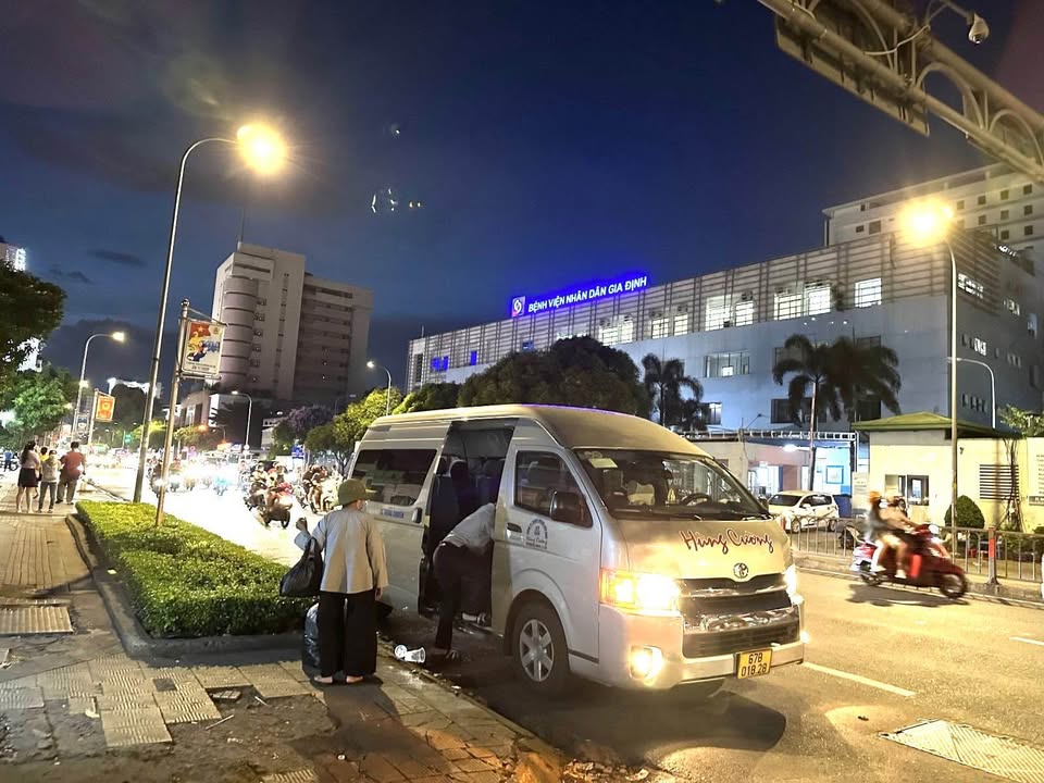 Nhà 2 mặt hẻm ô tô Lê Văn Duyệt, Bình Thạnh 72m² giá 8 tỷ - Vị trí đắc địa gần trung tâm