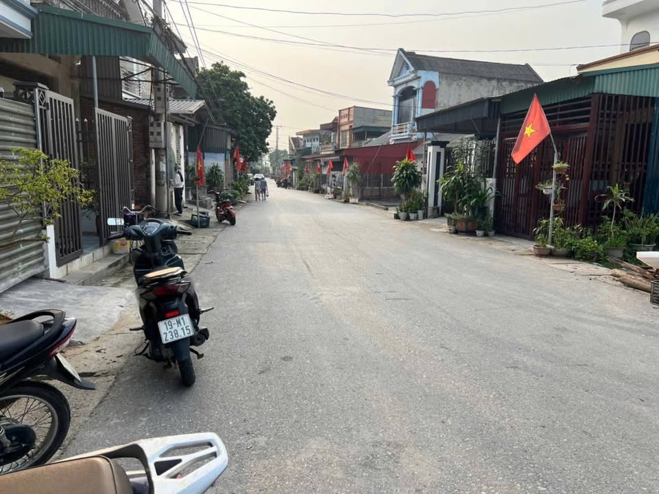 Đất vàng Hùng Vương Phú Thọ 376m² giá chỉ 9x triệu/m² - Cơ hội đầu tư không thể bỏ lỡ!