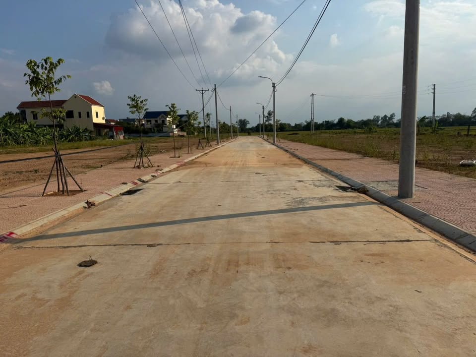 Đất nền khu 12 Vĩnh Lại 153.33m² giá chỉ từ 1.4 tỷ - Cơ hội đầu tư không thể bỏ lỡ!