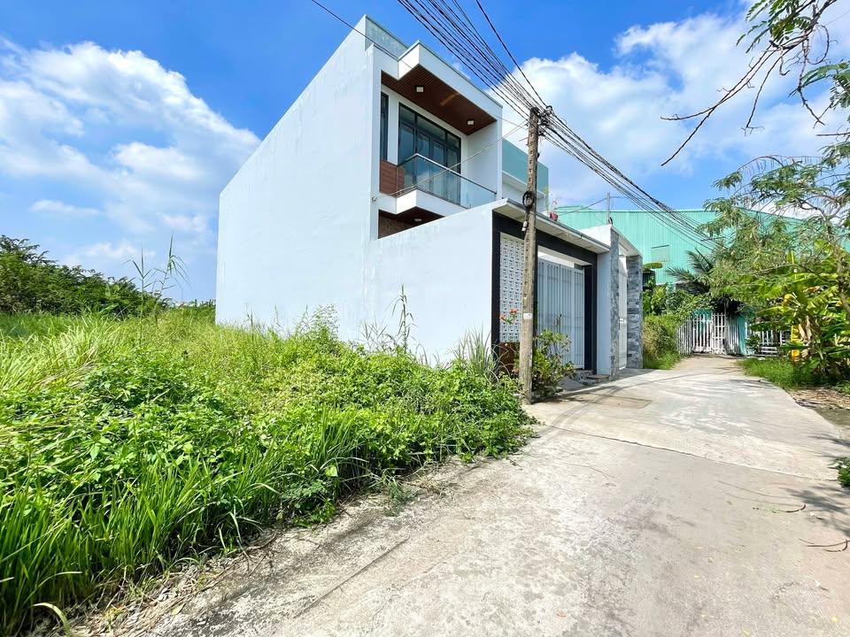 Đất nền trung tâm TP Mỹ Tho 80m² giá 1.4 tỷ - Vị trí đẹp, an ninh