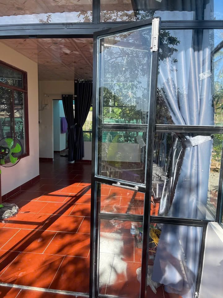 Nhà vườn Diên Lâm 258m² giá 1.4 tỷ - Không gian sống lý tưởng gần Nha Trang!