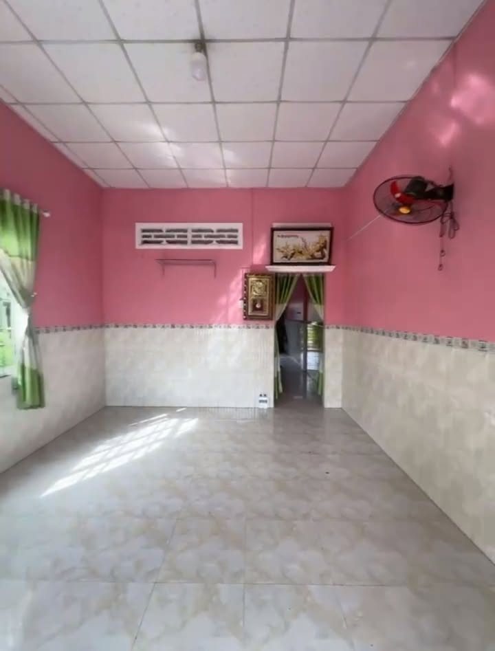 Nhà phố Mỹ Trà, Đồng Tháp 77m² giá 750 triệu - Đầy đủ giấy tờ, công chứng trong ngày!