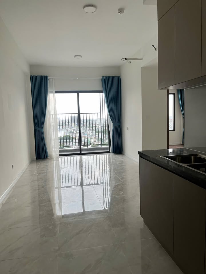 Chung cư The Privia Quận 6 cho thuê giá chỉ từ 9.5 triệu - Nhà mới bàn giao, tiện ích đầy đủ!