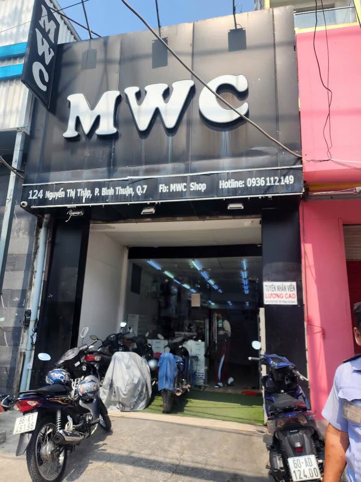 Nhà phố mặt tiền kinh doanh đường Nguyễn Thị Thập quận 7, diện tích 156.8m² giá 25 tỷ - Đầu tư sinh lời ngay!