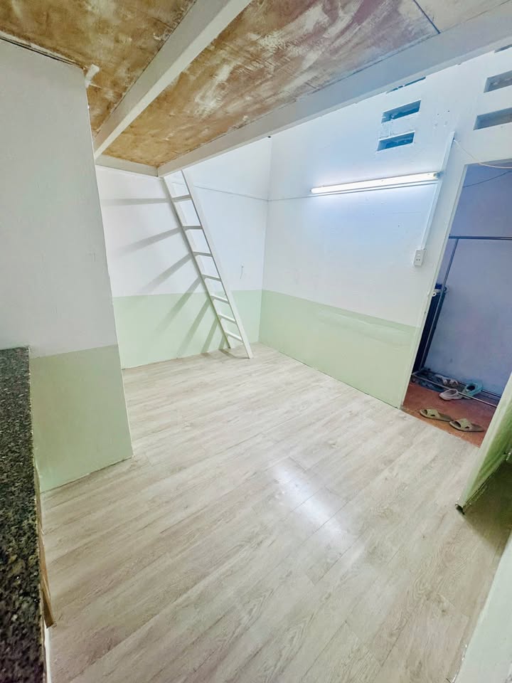 Căn hộ Duplex Nguyễn Đình Chiểu, Quận 3, 20m² giá 3.6 triệu - Tiện nghi đầy đủ, sẵn sàng ở ngay!