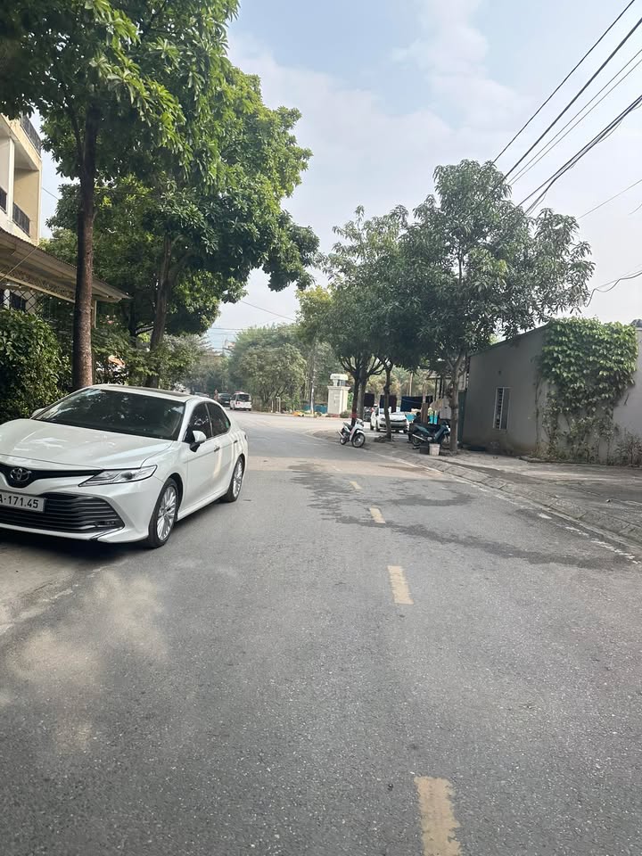 Đất nền An Lạc Lào Cai 100m² giá chỉ 3 tỷ - Cơ hội đầu tư vàng!