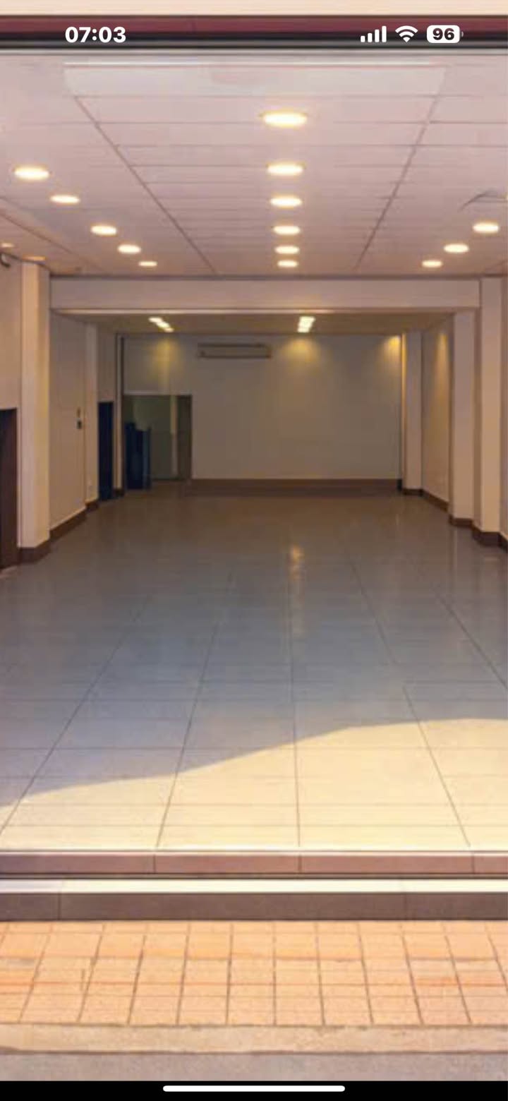 Cho thuê mặt bằng kinh doanh đường Trương Công Định 88m² - Vị trí đẹp, dễ nhận diện!