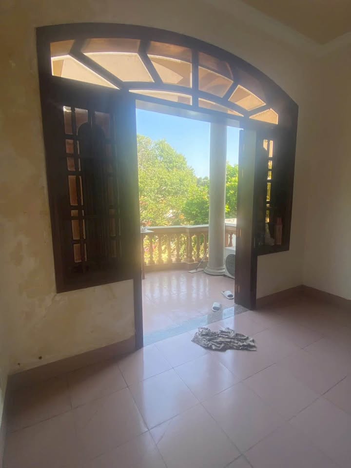 Nhà nguyên căn góc 2 mặt tiền tại Vũng Tàu 300m² - Vị trí sầm uất, kinh doanh đa ngành!