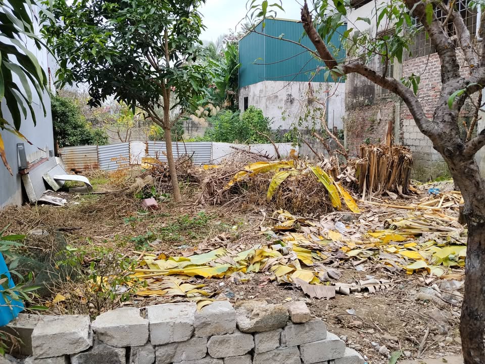 Đất nền Lạng Sơn 280m² - Ngõ ô tô đỗ cửa, giá thỏa thuận!