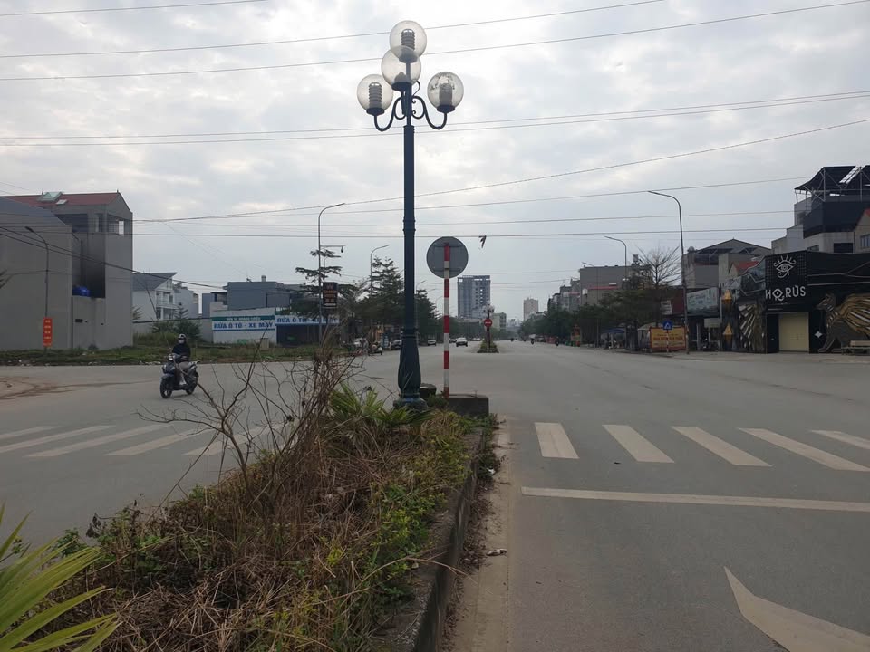 Đất nền KDT Phú Lộc Lạng Sơn 100m² giá 900 triệu - Vị trí đắc địa, phong thủy tốt!