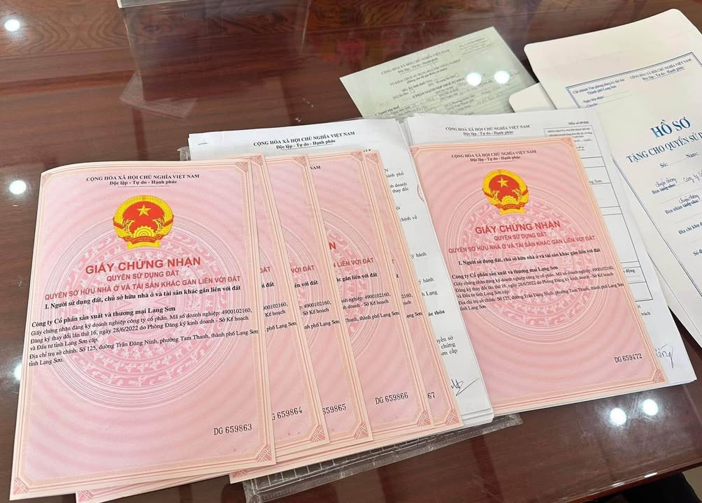 Đất nền liền kề mặt đường đôi Quốc lộ 1A, Lạng Sơn - Cơ hội vàng cho nhà đầu tư!