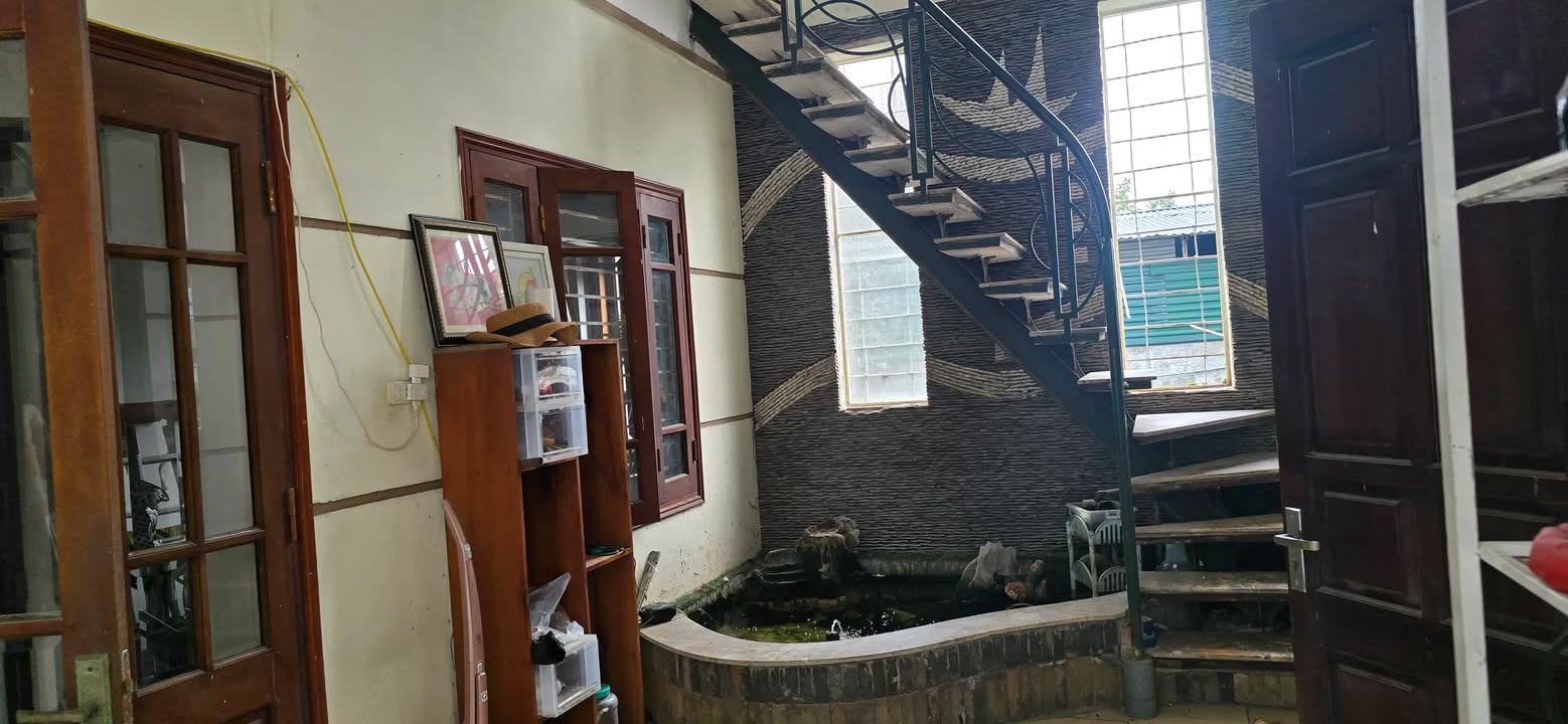 Nhà phố Nguyễn Trãi, Thanh Xuân 69m² giá 9.9 tỷ - Vị trí đắc địa, thiết kế thông minh!