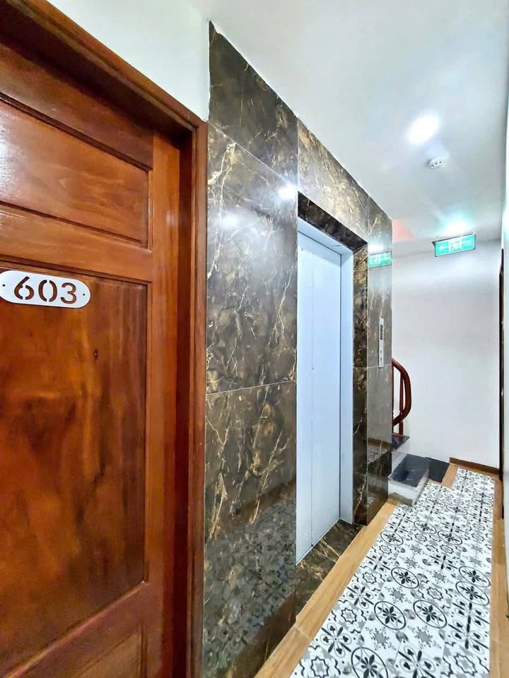 Chung cư mini Tân Triều 68m² giá 17.2 tỷ - Dòng tiền ổn định 110 triệu/tháng!