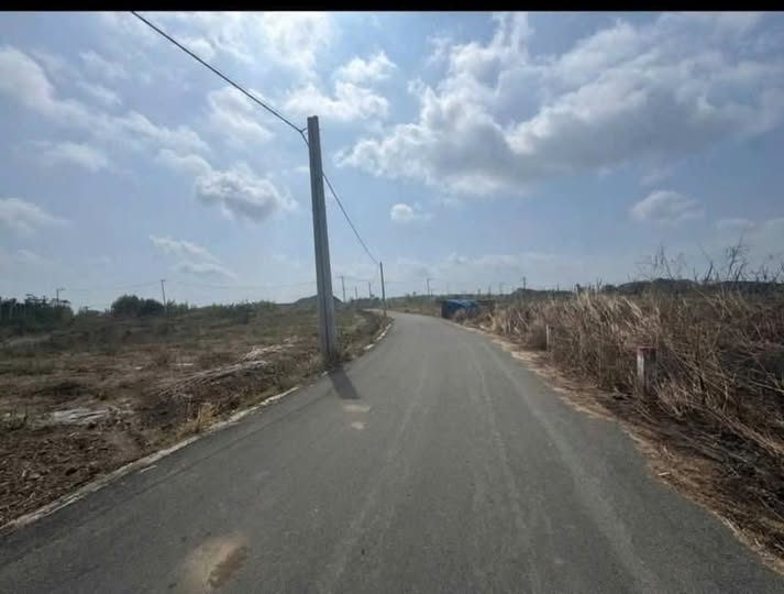 Đất nền Bình Trung, Châu Đức 3000m² giá 2.4 tỷ - Đất cao ráo, vị trí đẹp!