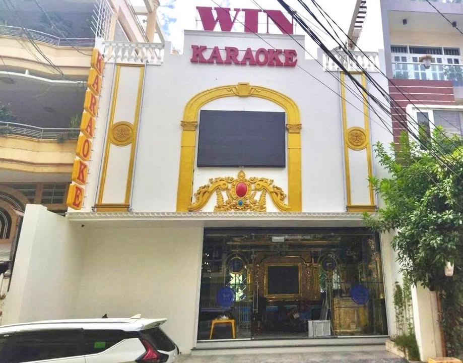 Nhà 3 tầng mặt tiền đường Phan Chu Trinh, Nha Trang 210m² giá 41 tỷ - Đầu tư sinh lời lý tưởng!