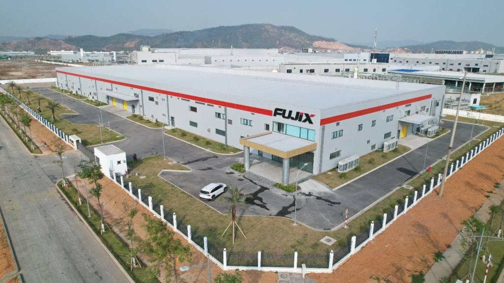 Đất lô góc 440m² KCN AMATA Sông Khoai - Giá chỉ 12 triệu/m²