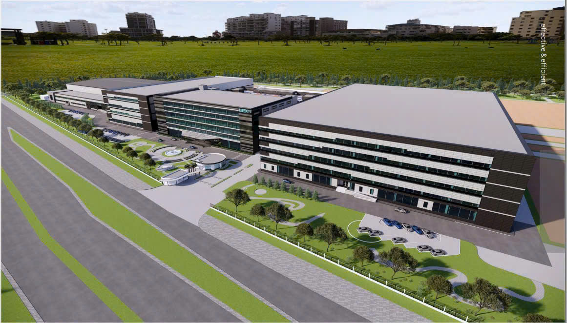 Đất nền lô góc 32m² tại Quốc lộ 10, Quảng Yên - Giá chỉ 14 triệu!