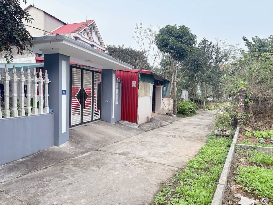 Đất nền Hùng Sơn Lâm Thao 87m² chỉ 9xx triệu - Đường ô tô vào tận nơi!