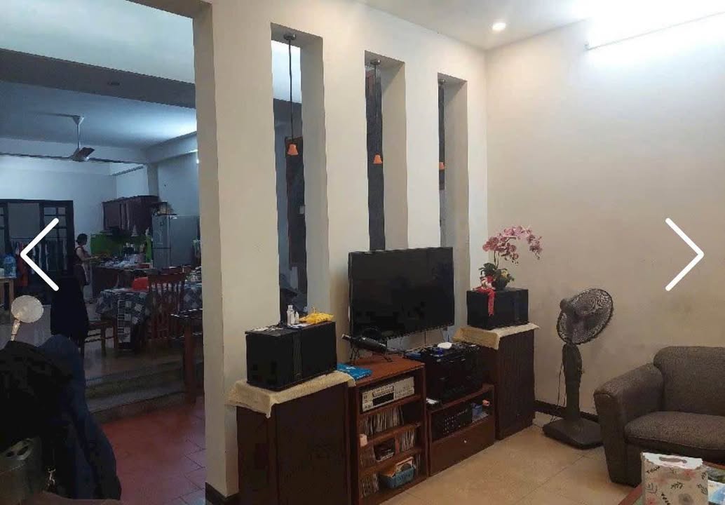 Nhà 2 tầng mặt tiền Thế Lữ, Sơn Trà, Đà Nẵng 110m² giá 8.9 tỷ - Vị trí lý tưởng gần biển!